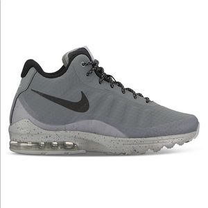 Meet your Posher, Larry